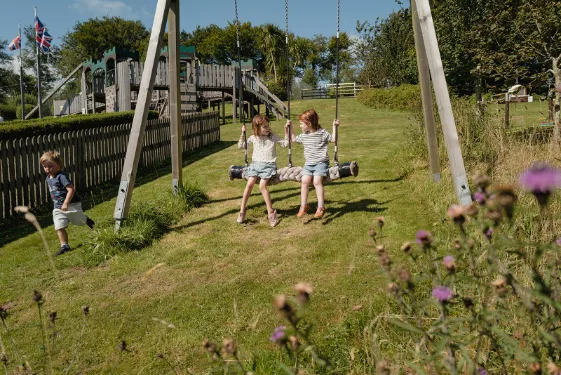 baby and toddler friendly cottage cornwall