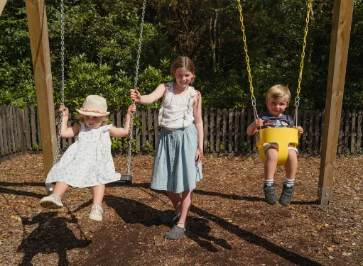 baby and toddler friendly cottage cornwall