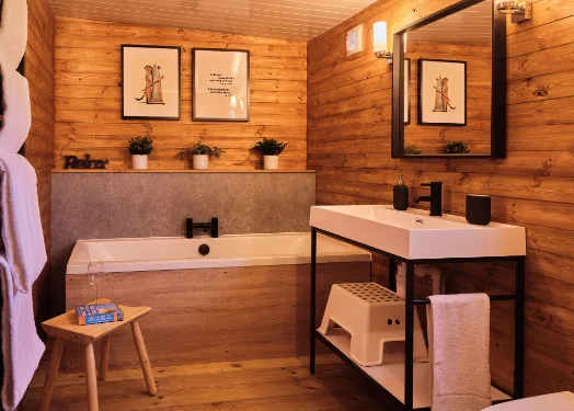 baby and toddler friendly cottage cornwall