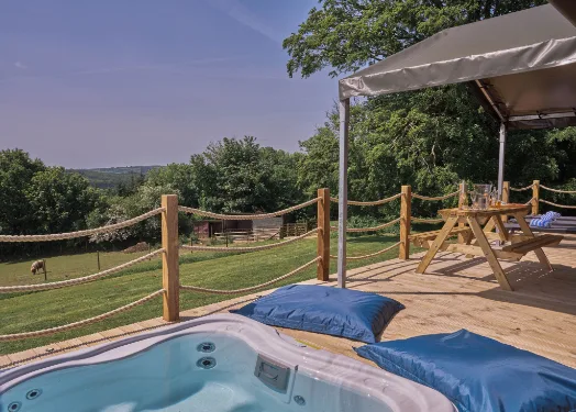 baby and toddler friendly cottage cornwall
