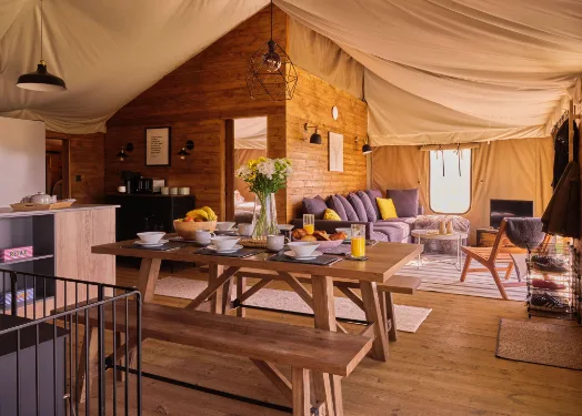 baby and toddler friendly cottage cornwall