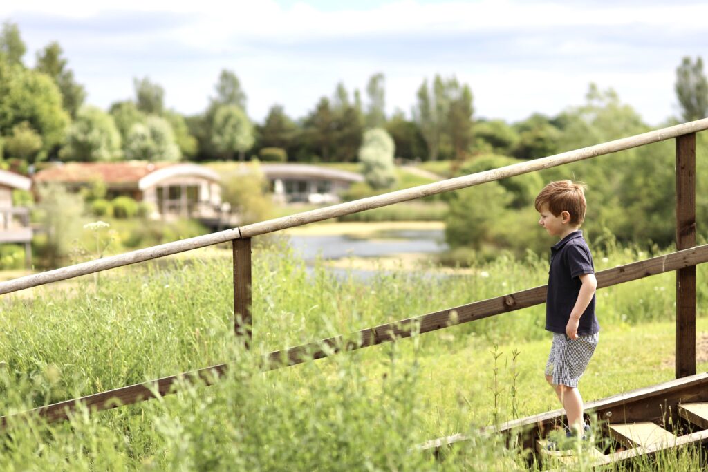 baby and toddler friendly place to stay yorkshire