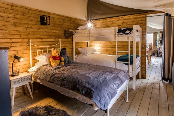 baby and toddler friendly cottage cornwall