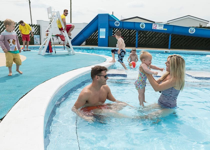 baby and toddler friendly place to stay in yorkshire