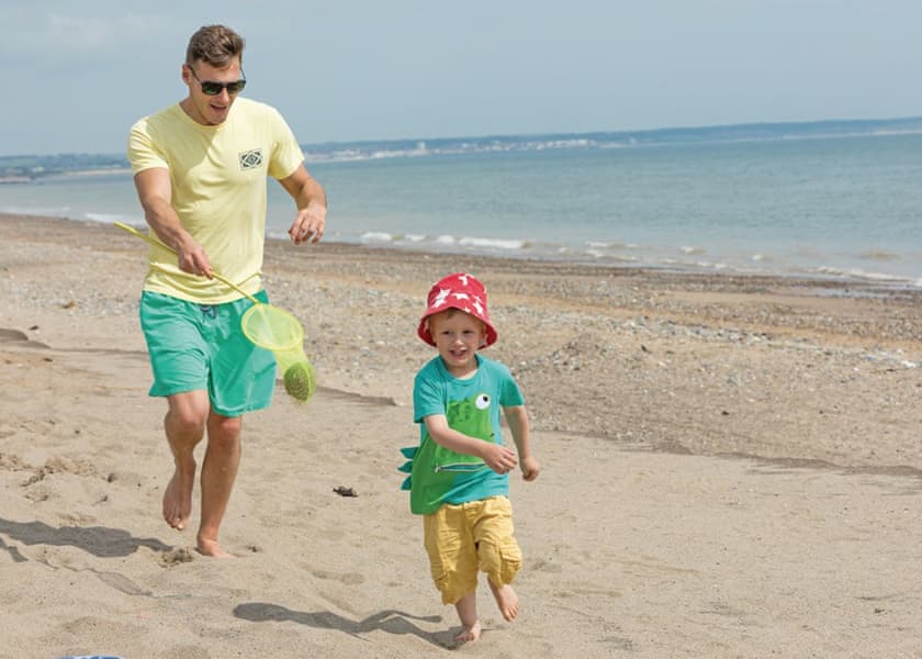 baby and toddler friendly holiday park yorkshire