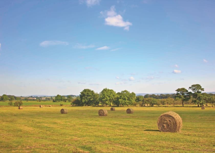 baby and toddler friendly places to stay yorkshire dales