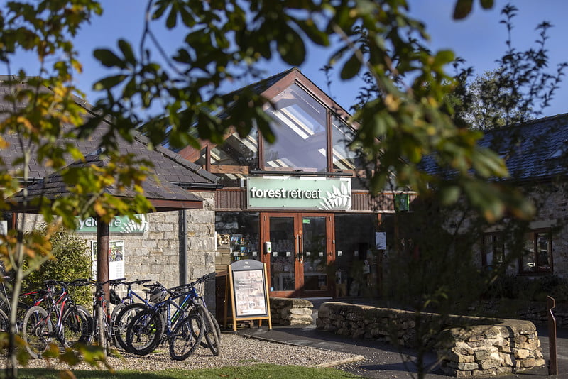 toddler friendly place to stay yorkshire