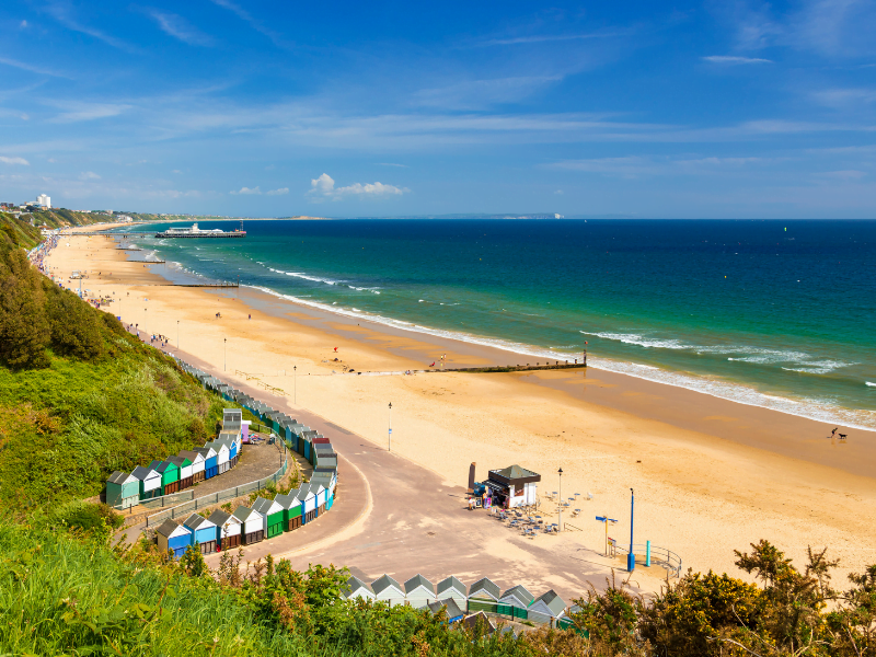 baby and toddler friendly place to stay in dorset