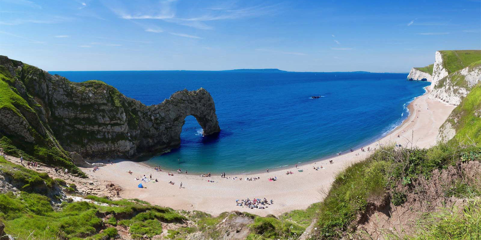 12 Dreamy Places To Stay In Dorset With Babies And Toddlers