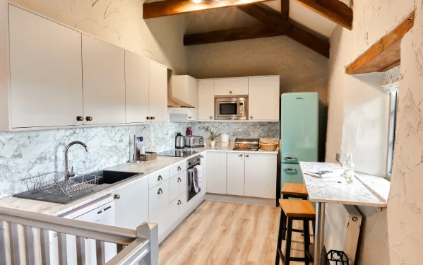 baby and toddler friendly cottage cornwall