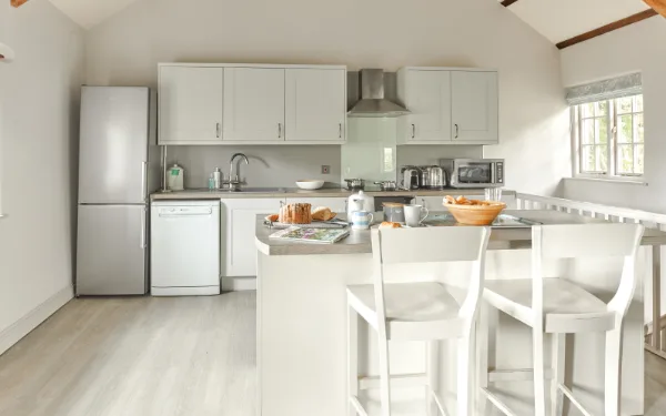 baby and toddler friendly cottage cornwall
