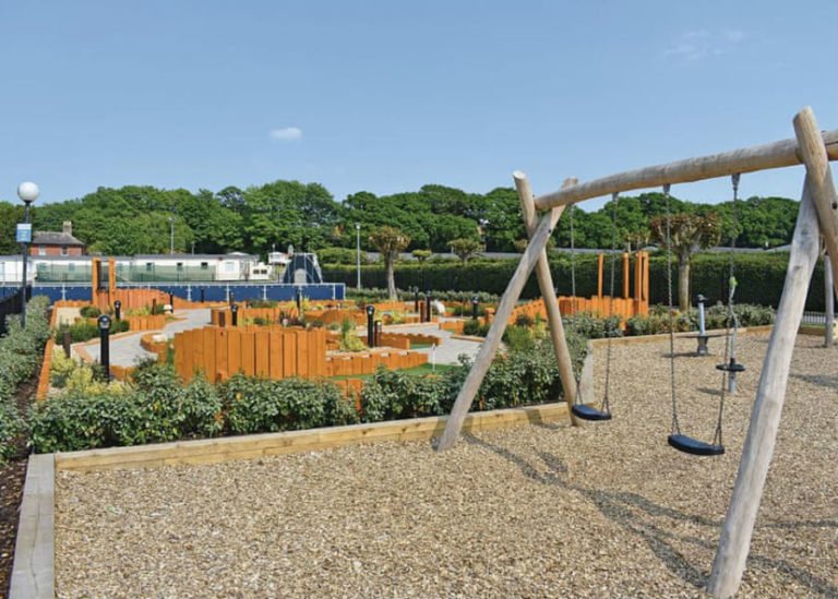 11 BEST Places To Stay With Babies And Toddlers In Dorset 2020