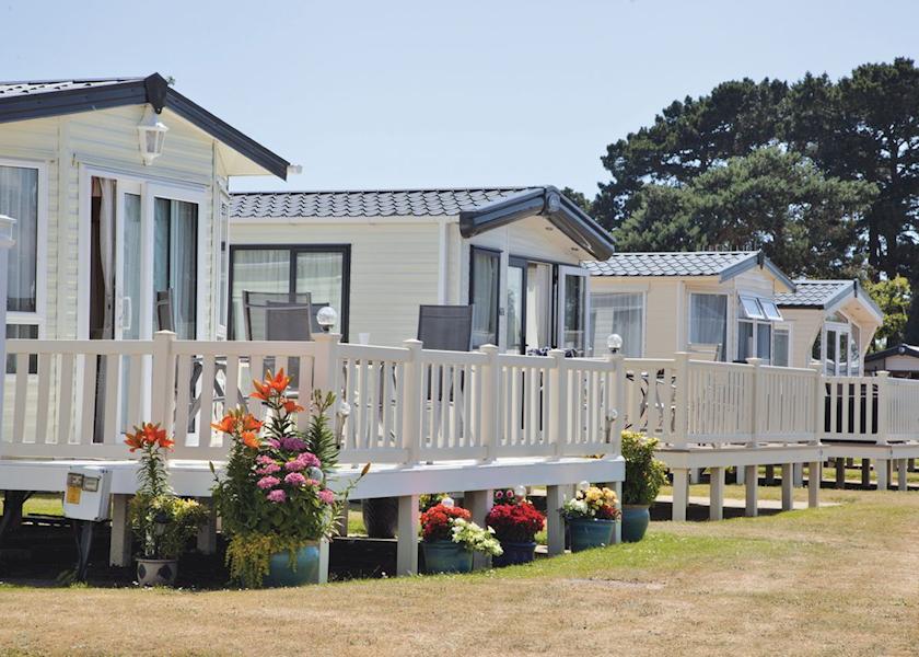 holiday park for toddlers dorset