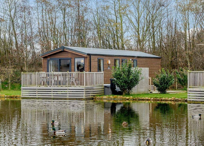 baby and toddler friendly lodges in yorkshire