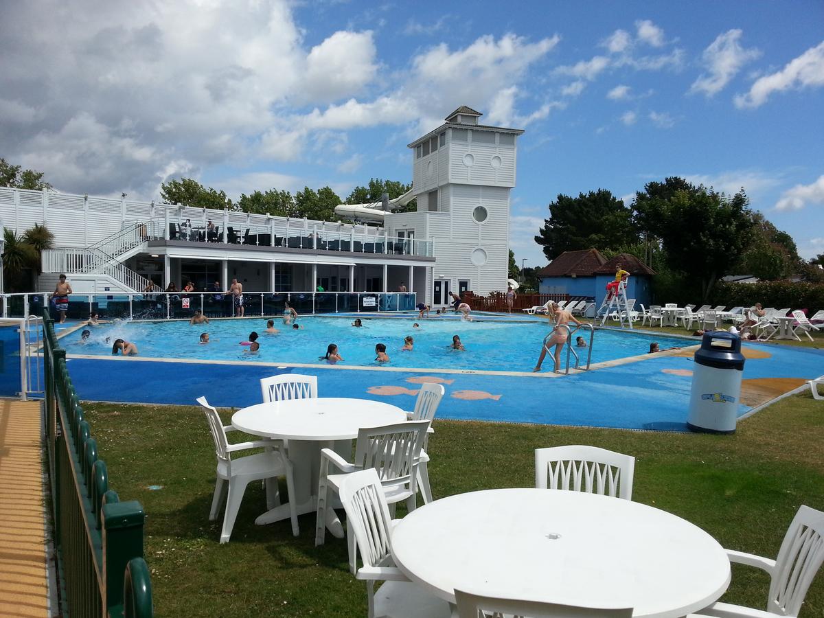 baby and toddler friendly place to stay in dorset