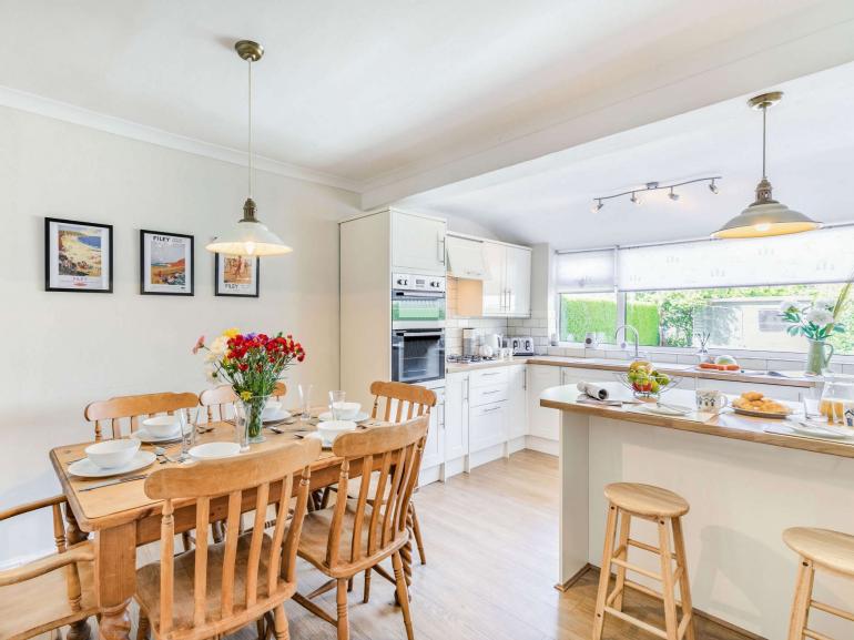 baby and toddler friendly place to stay yorkshire