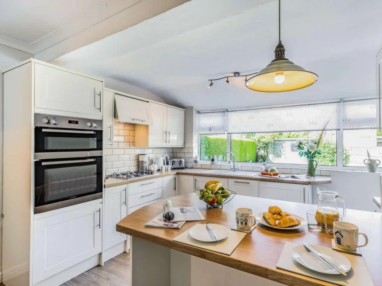 baby and toddler friendly place to stay yorkshire
