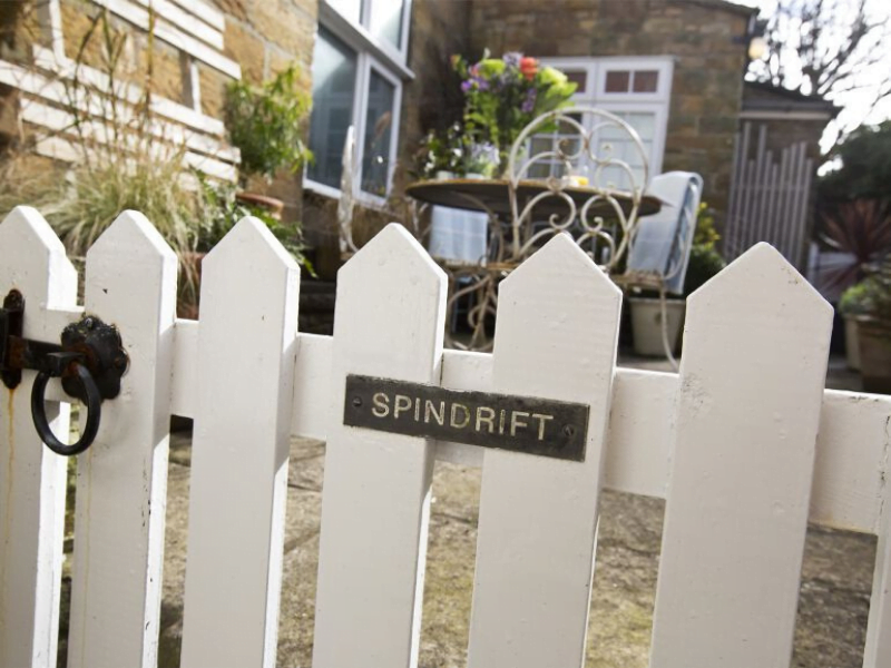 baby and toddler friendly cottage in yorkshire