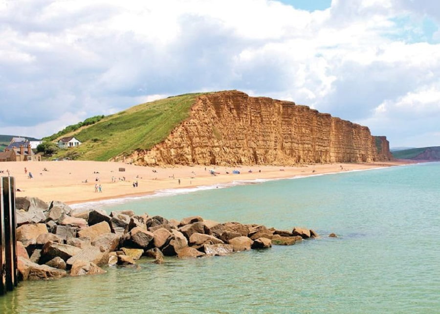 baby and toddler friendly place to stay in dorset