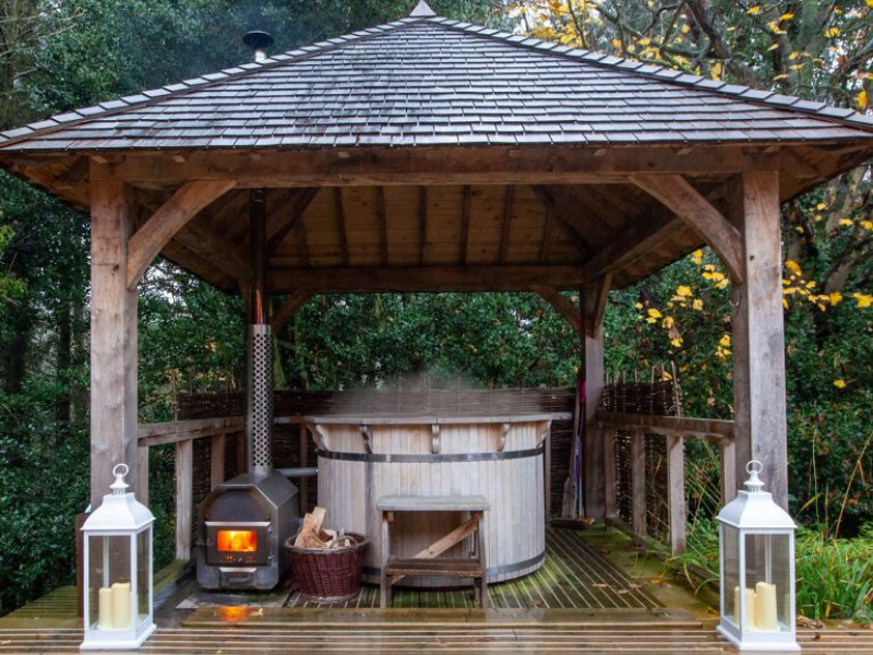 toddler friendly cottage in yorkshire