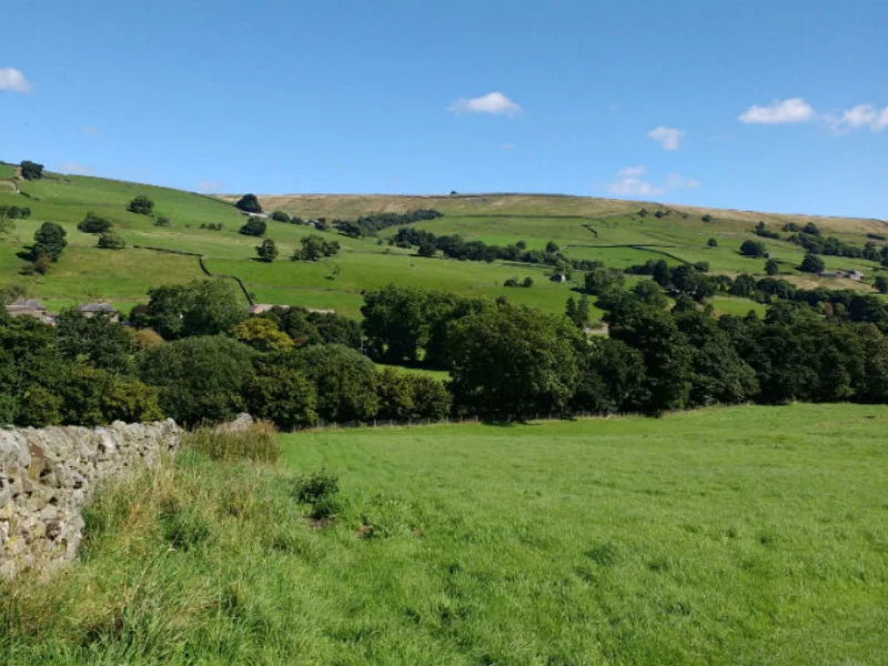 baby and toddler friendly place to stay in yorkshire