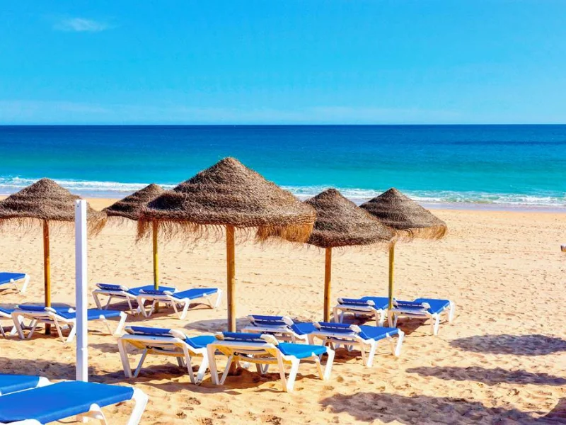 baby and toddler friendly hotel portugal
