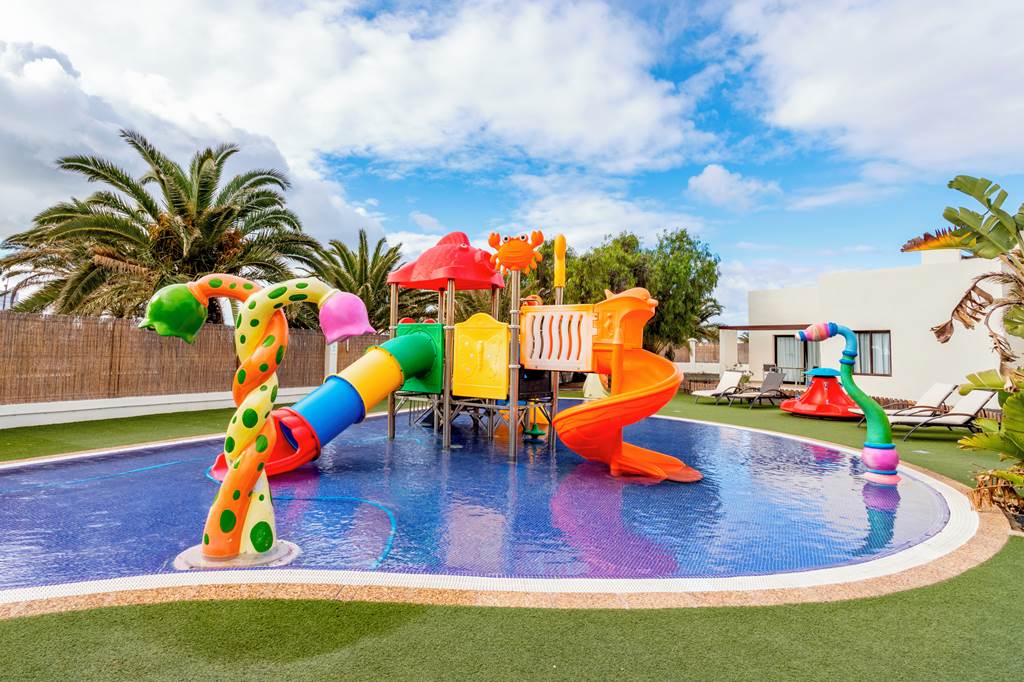 theme park hotels for toddlers