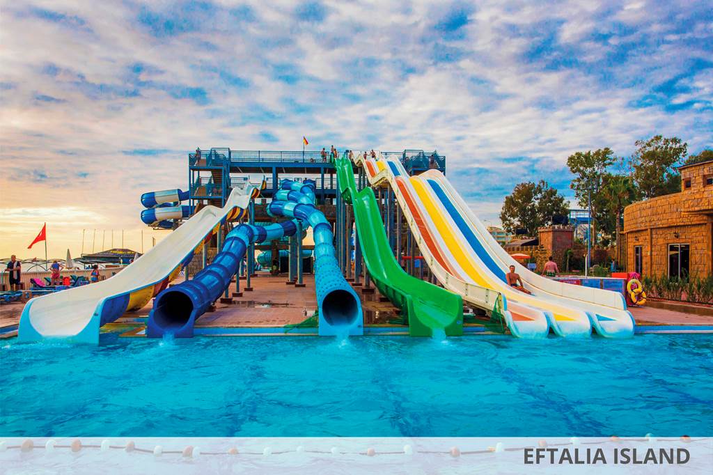 toddler friendly hotel with waterpark