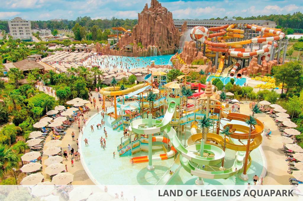 19 Best Hotels In Turkey With Amazing Waterparks 19 Best Hotels In Turkey With Amazing Waterparks
