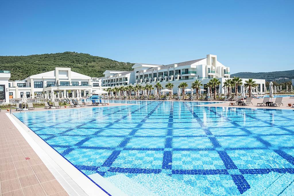 baby and toddler friendly hotel with a splash park