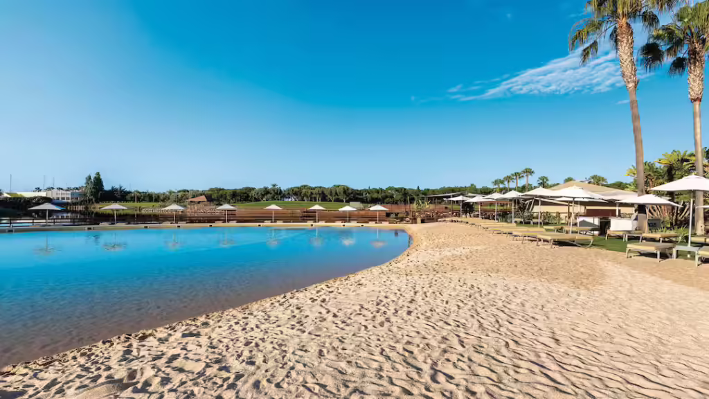 baby and toddler friendly hotel portugal
