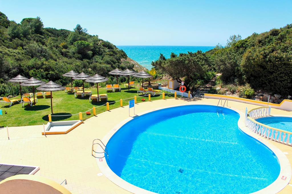 baby and toddler friendly hotel portugal