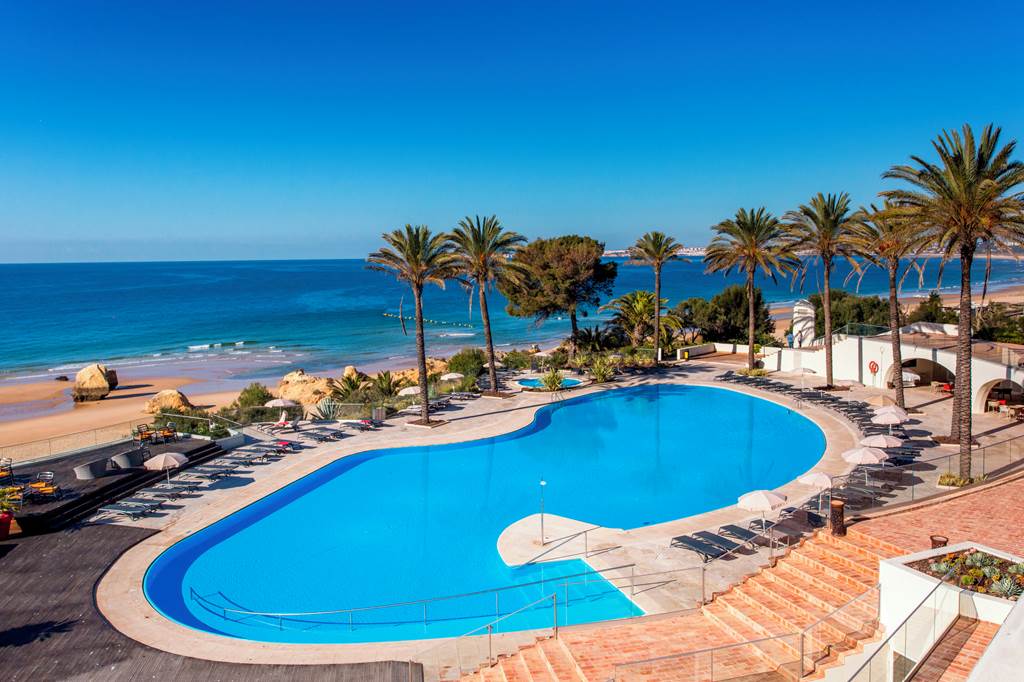 baby and toddler friendly hotel portugal
