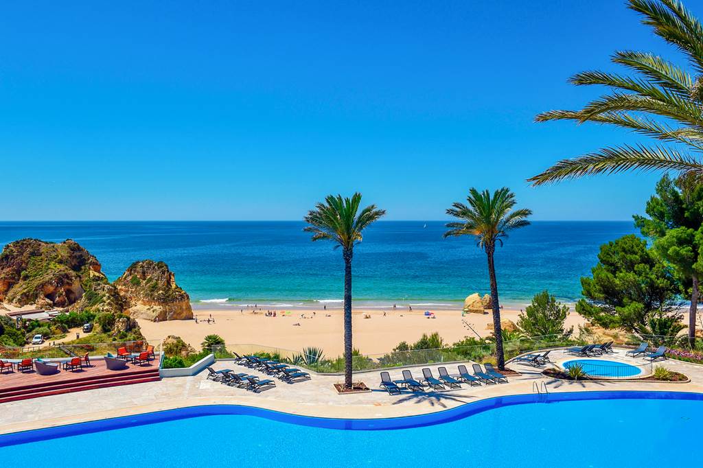 baby and toddler friendly hotel portugal