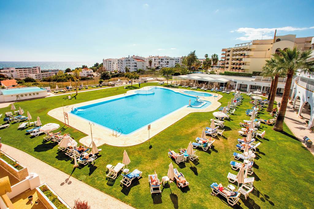 baby and toddler friendly hotel in portugal