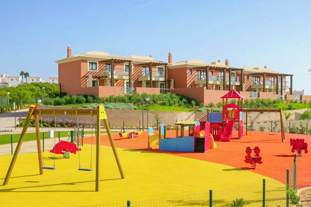 baby and toddler friendly hotel portugal