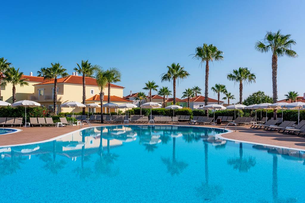baby and toddler friendly hotel portugal