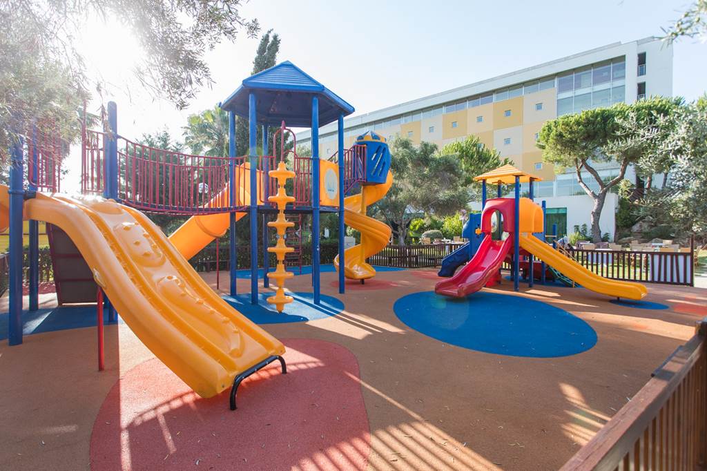 baby and toddler friendly hotel portugal