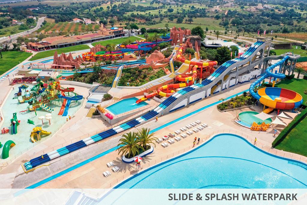 baby and toddler friendly hotel portugal