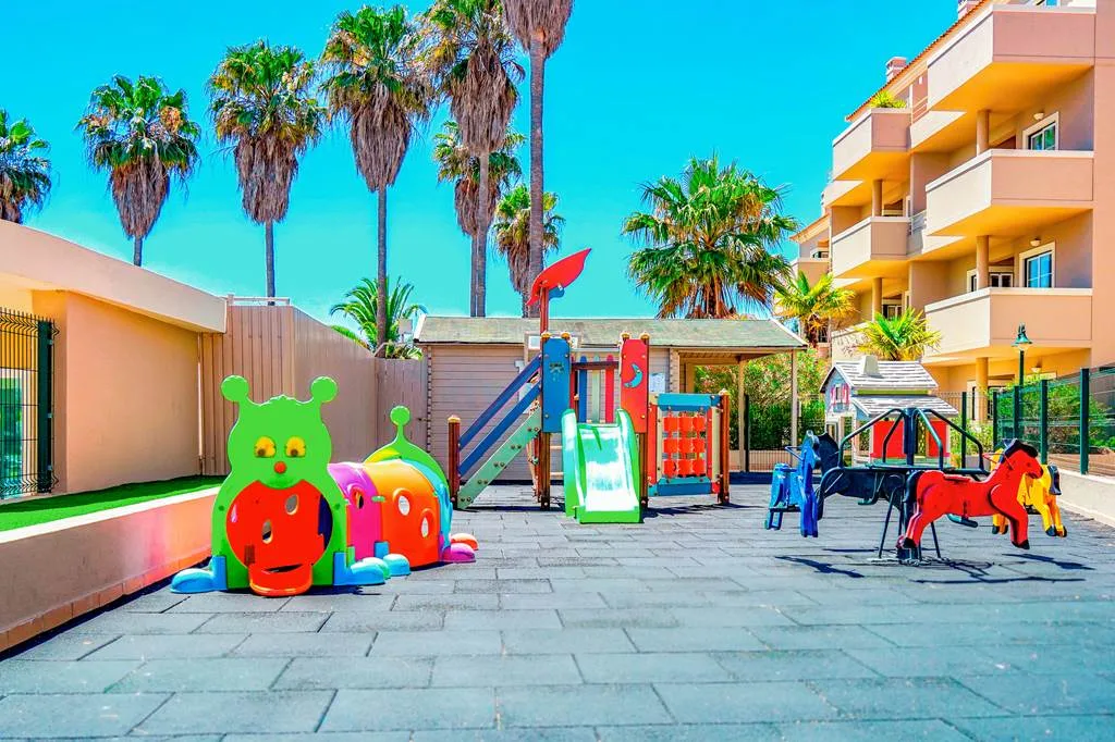 baby and toddler friendly hotel portugal