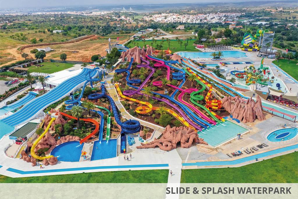 baby and toddler friendly hotel portugal