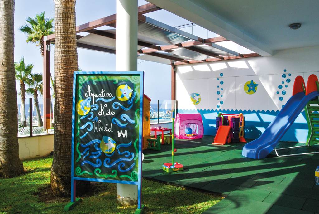baby and toddler friendly hotel portugal