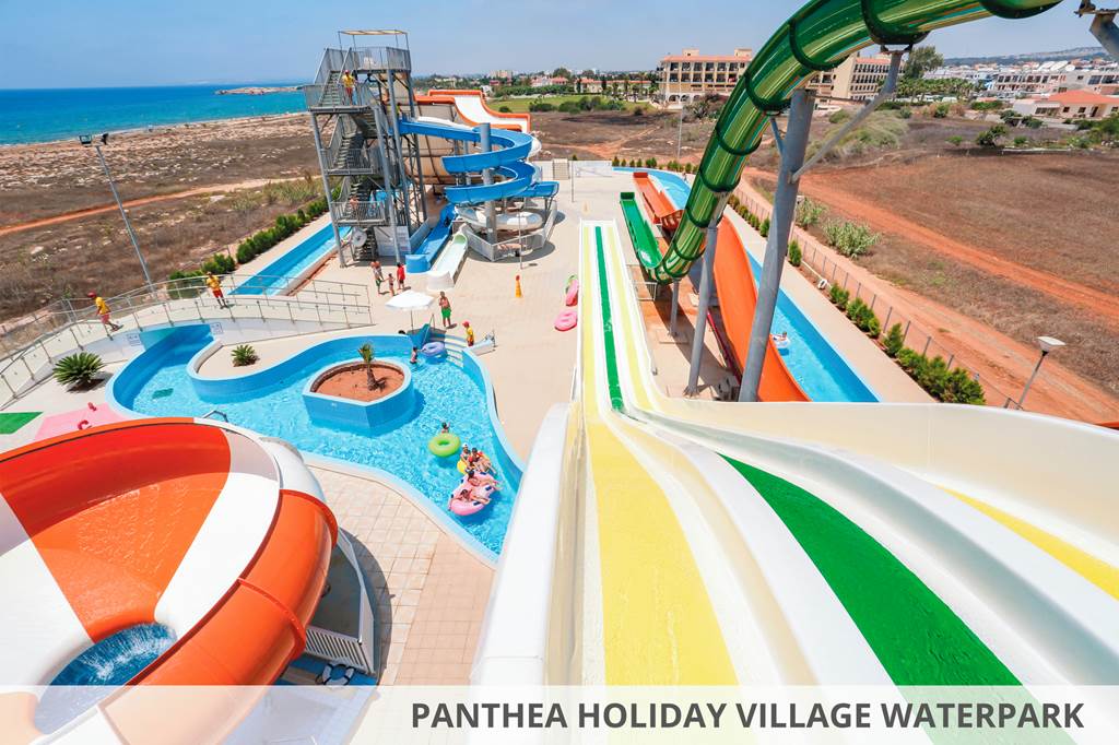 baby and toddler friendly hotel with a splash park