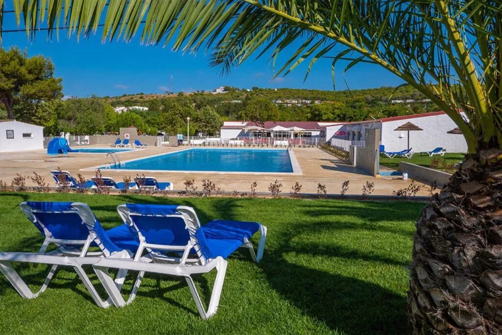 baby and toddler friendly holiday park portugal