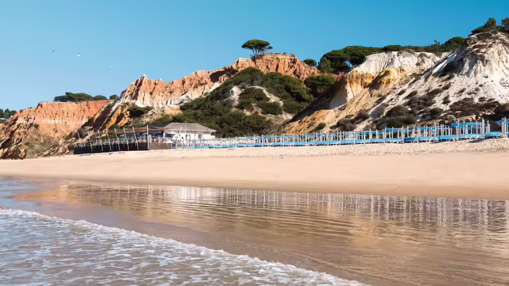 baby and toddler friendly hotel portugal