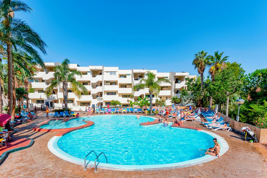 baby and toddler friendly hotel with a waterpark