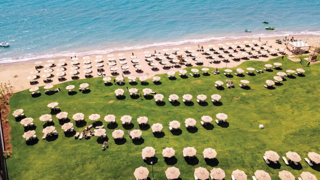 toddler friendly hotel turkey with theme park