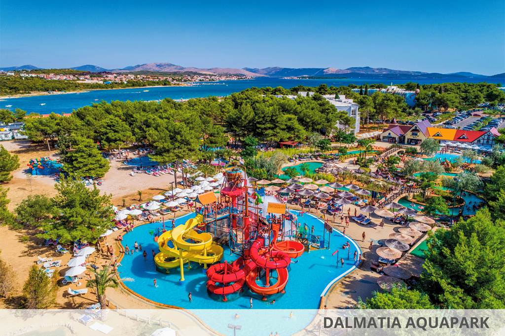 toddler friendly hotel with a waterpark