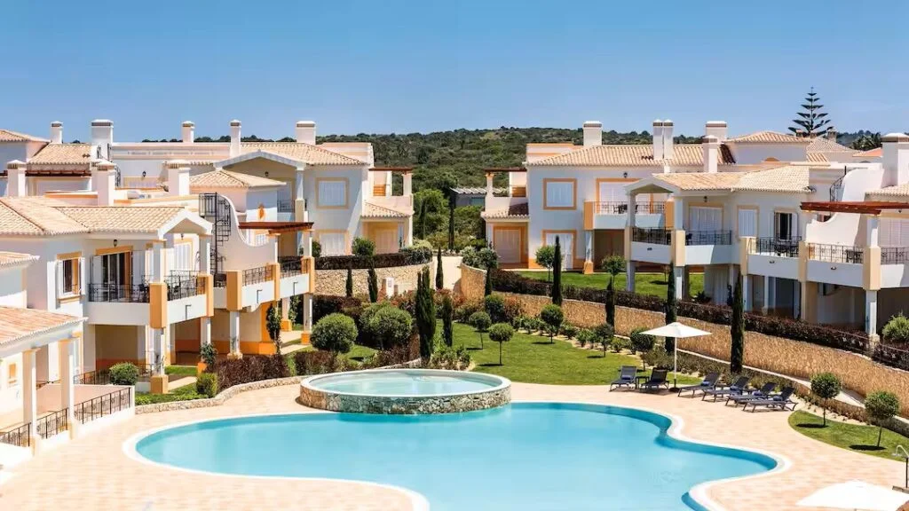 baby and toddler friendly hotel portugal