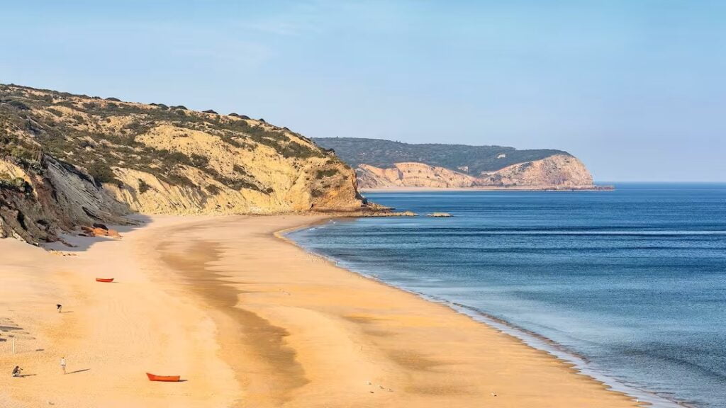 baby and toddler friendly hotel portugal